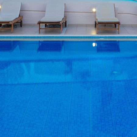 Aspasias Luxury Suite Chania  Екстер'єр фото