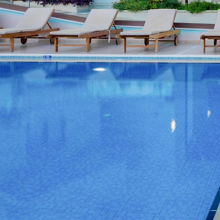 Aspasias Luxury Suite Chania  Екстер'єр фото