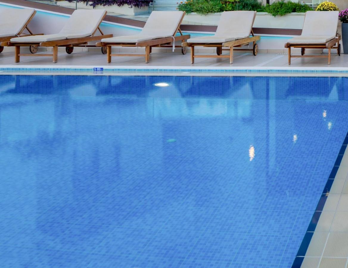 Aspasias Luxury Suite Chania  Екстер'єр фото