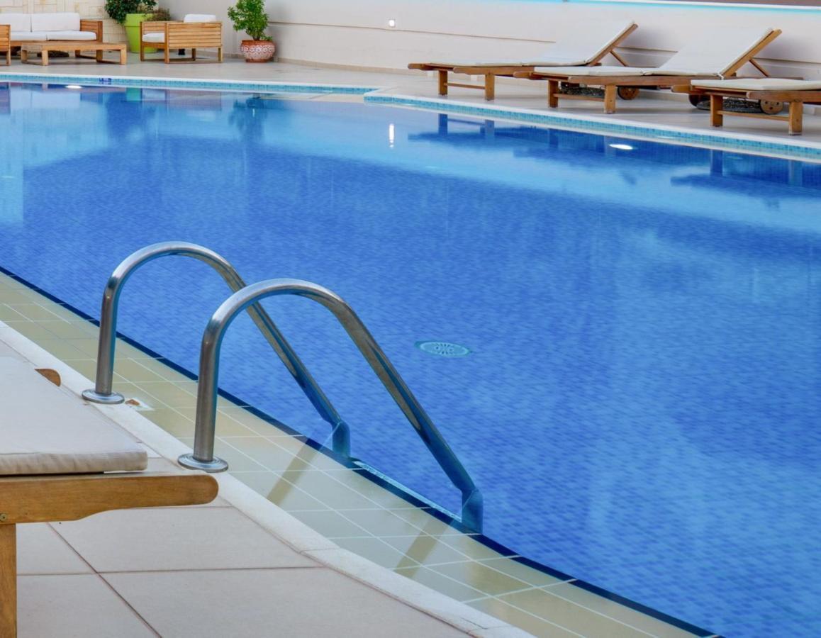 Aspasias Luxury Suite Chania  Екстер'єр фото