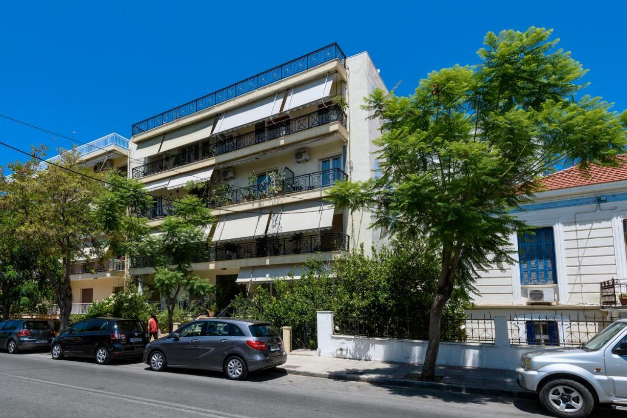 Aspasias Luxury Suite Chania  Екстер'єр фото