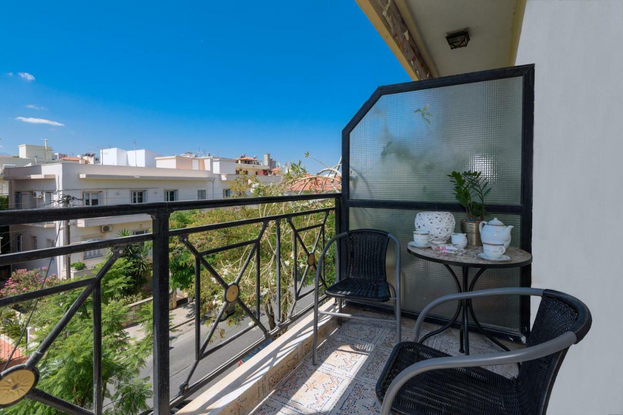 Aspasias Luxury Suite Chania  Екстер'єр фото