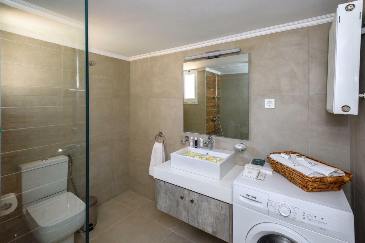 Aspasias Luxury Suite Chania  Екстер'єр фото