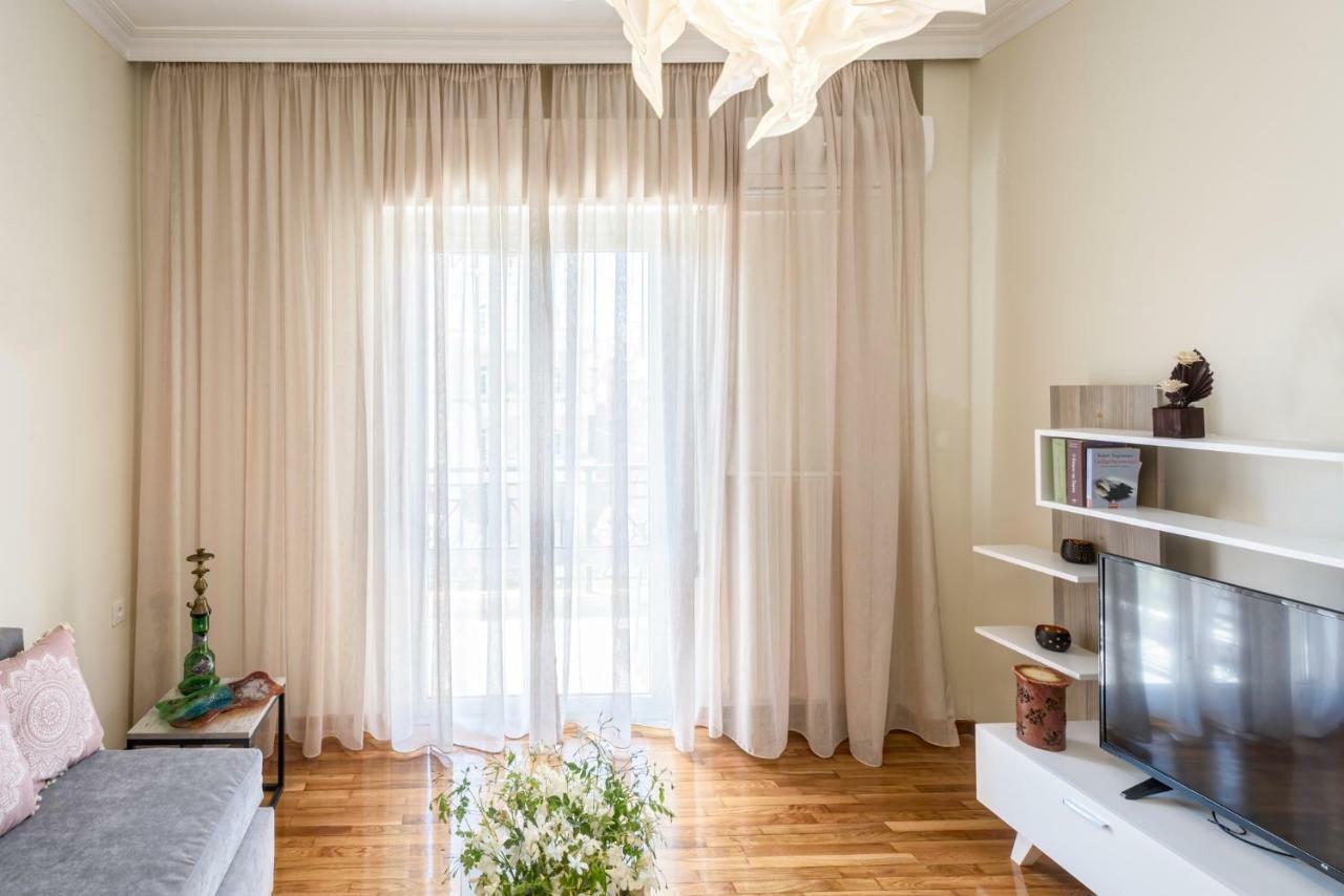Aspasias Luxury Suite Chania  Екстер'єр фото