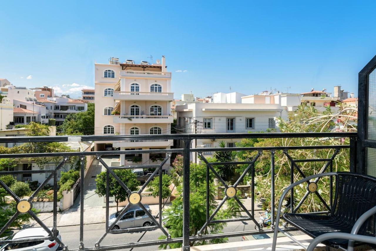 Aspasias Luxury Suite Chania  Екстер'єр фото