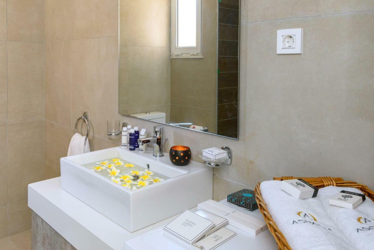 Aspasias Luxury Suite Chania  Екстер'єр фото