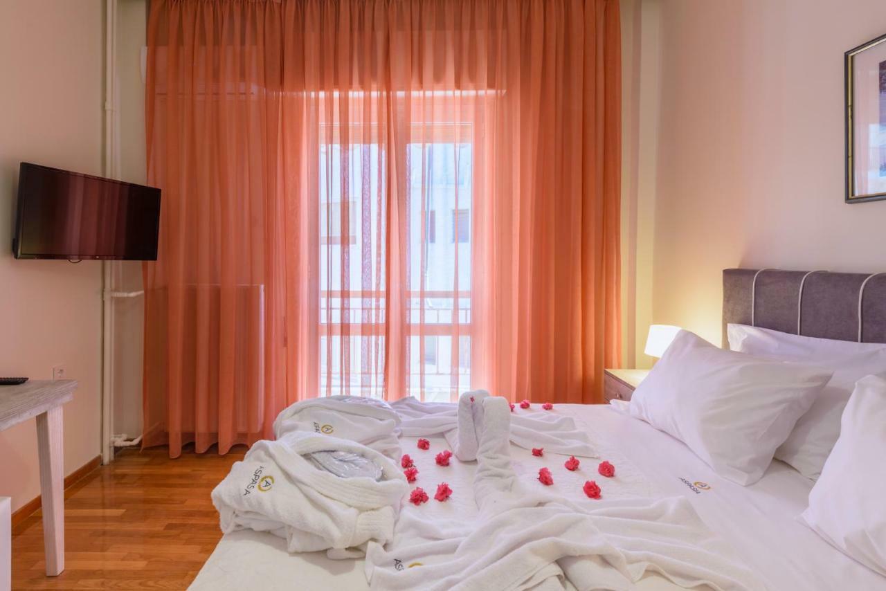 Aspasias Luxury Suite Chania  Екстер'єр фото