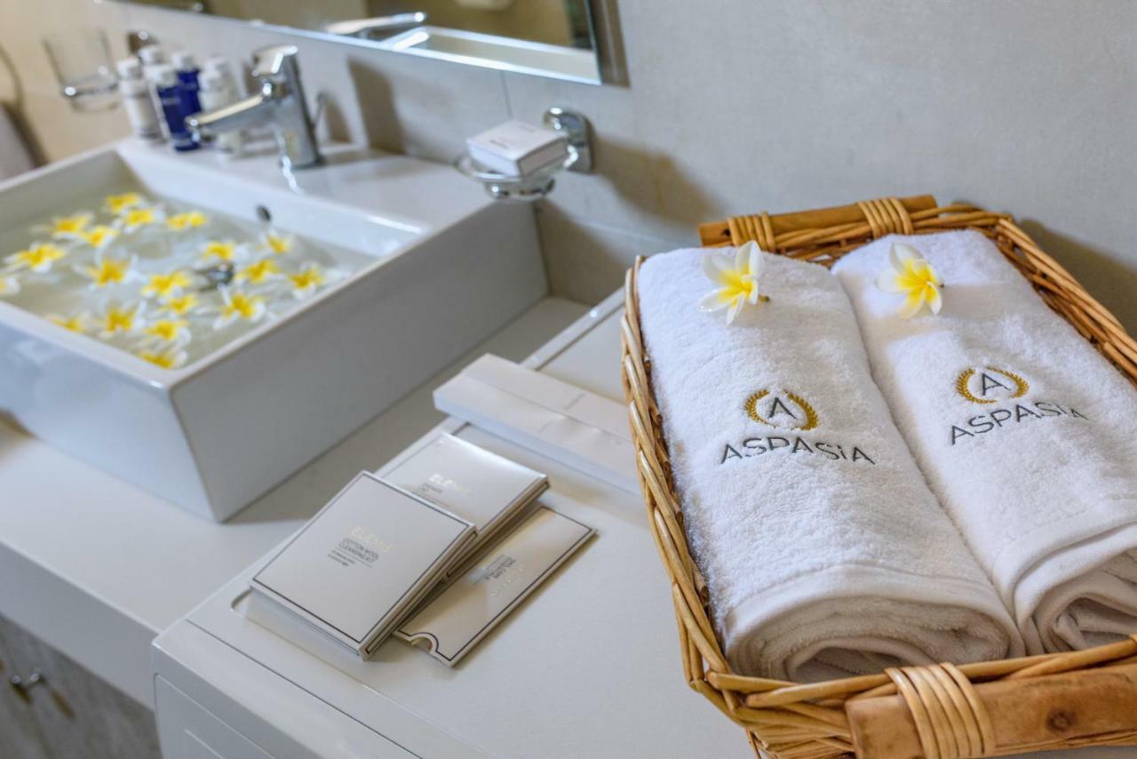 Aspasias Luxury Suite Chania  Екстер'єр фото