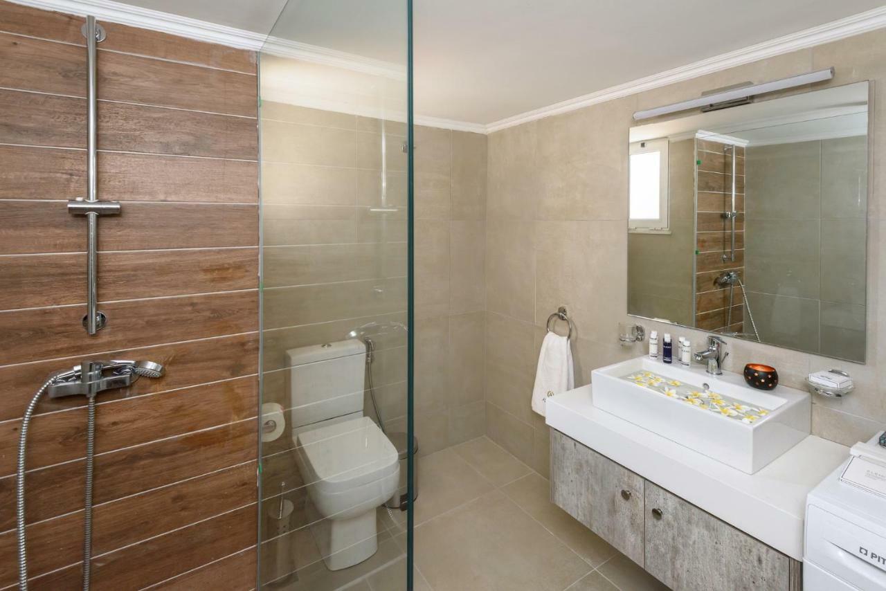Aspasias Luxury Suite Chania  Екстер'єр фото